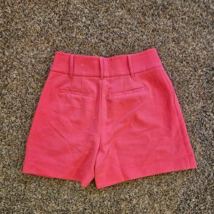 WHBM Pink Shorts